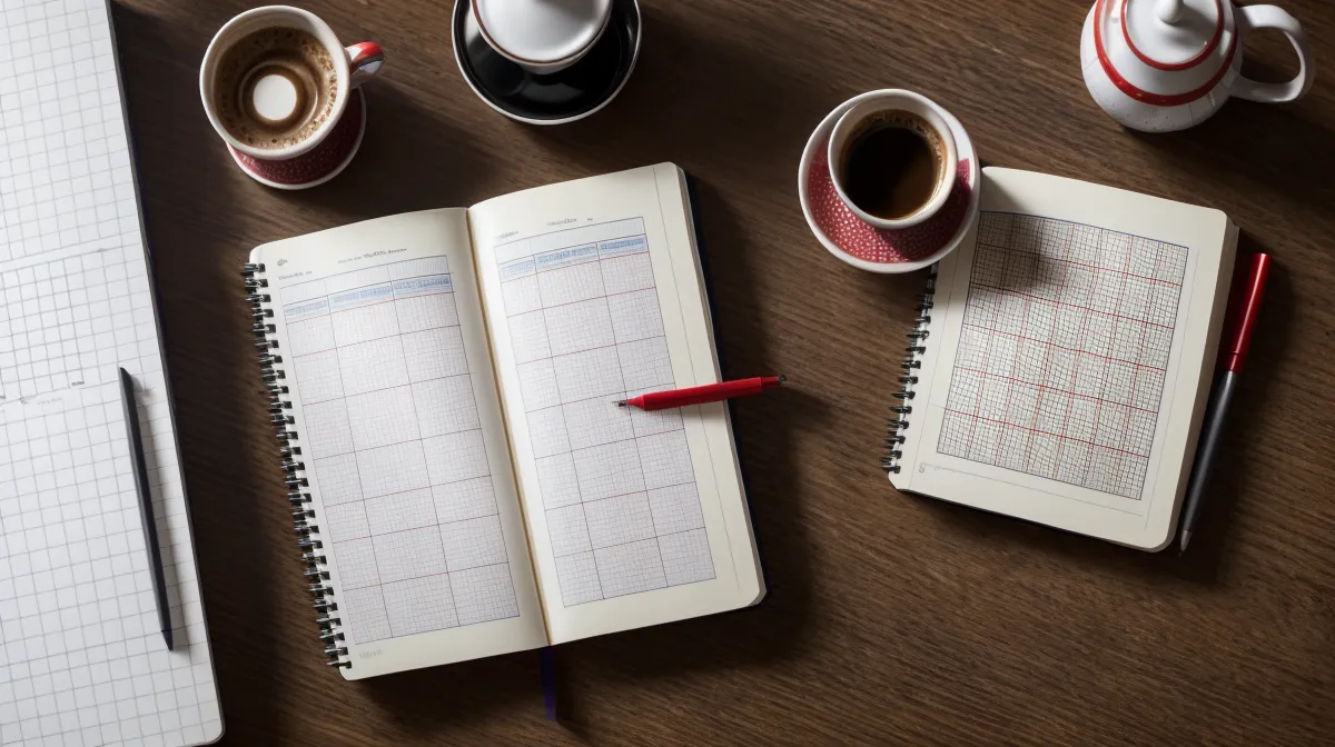 My Six-Month Side Project: Testing AI Lottery Predictors Against a Math Teacher's Notebook